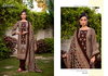 Sakina by Zulfat Woollen Pashmina Dress Materials Online Wholesale

